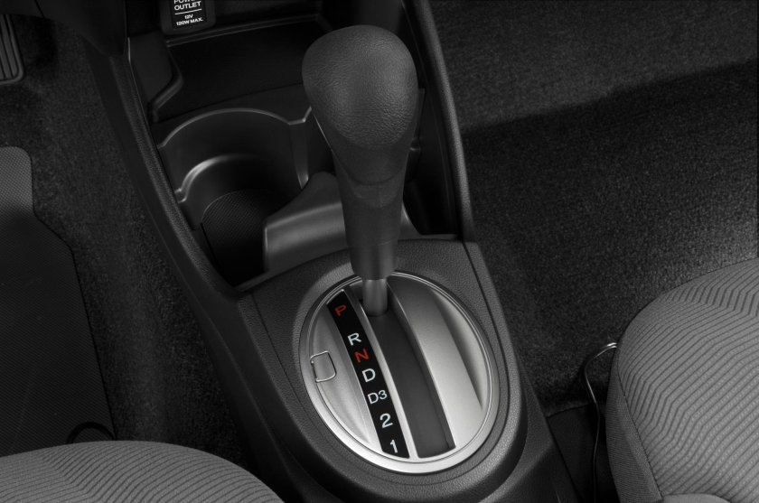 Коробка передач Хонда фит