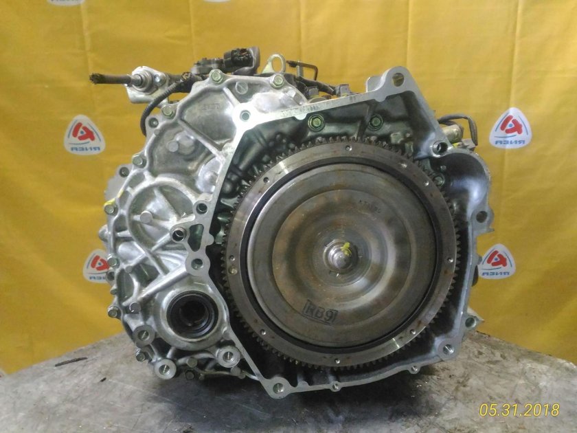 Фильтр АКПП Хонда фит ge6