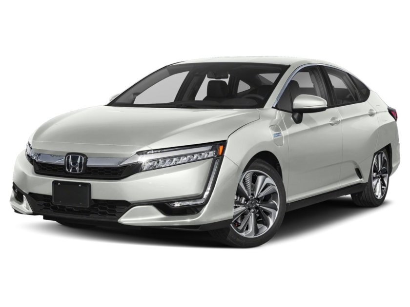 Honda Clarity 2019
