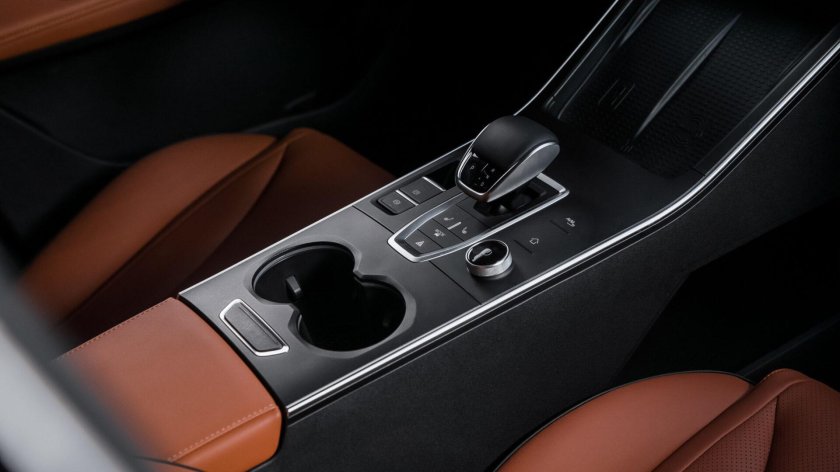 Черри омода c5