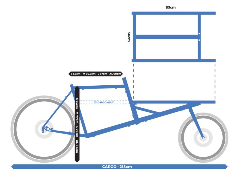Прицеп для велосипеда своими руками