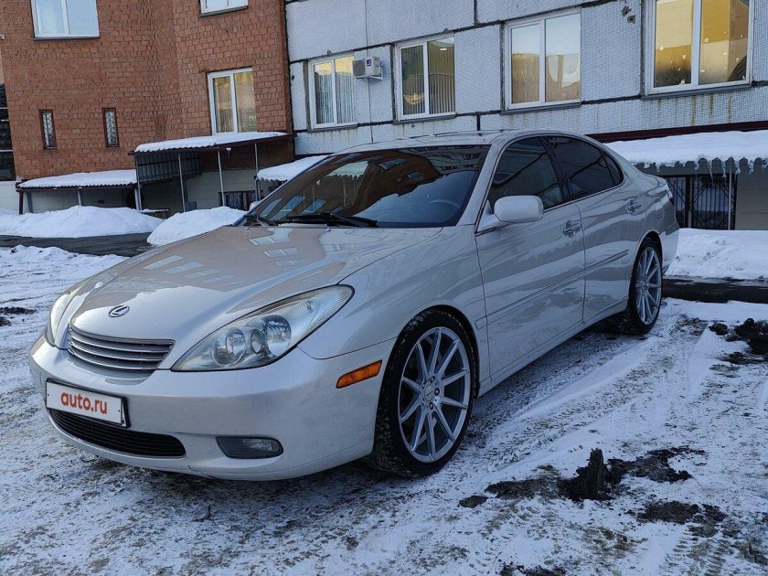 Европейские машины