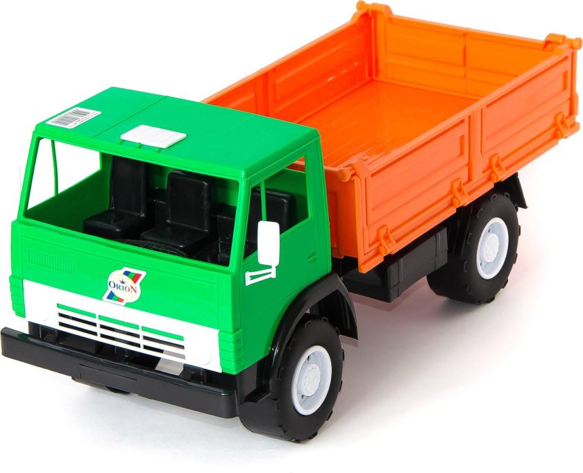 Автомобиль Orion бортовой (ор010)