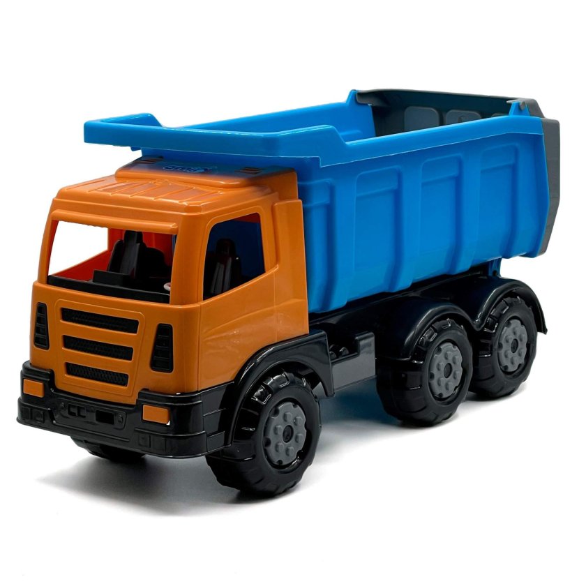 КАМАЗ игрушка