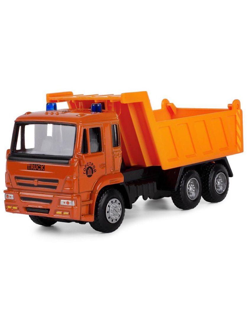 КАМАЗ Технопарк самосвал 5320