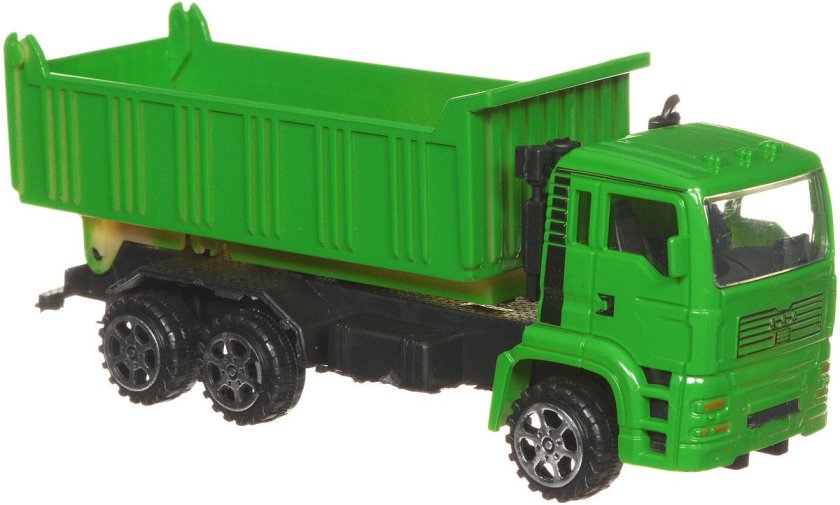 Машинки грузовые