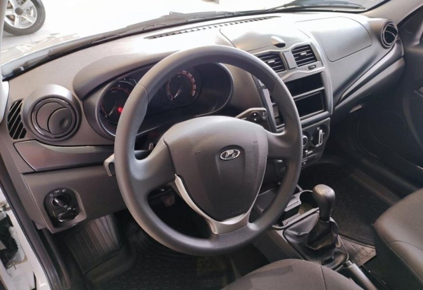 Лада Гранта 1.6 МТ