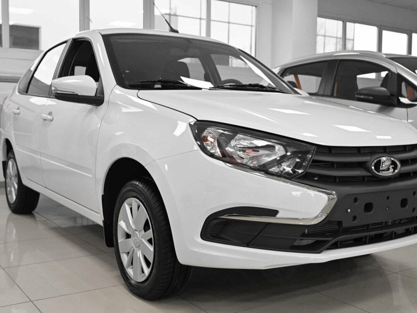 Lada Granta Classic 2023