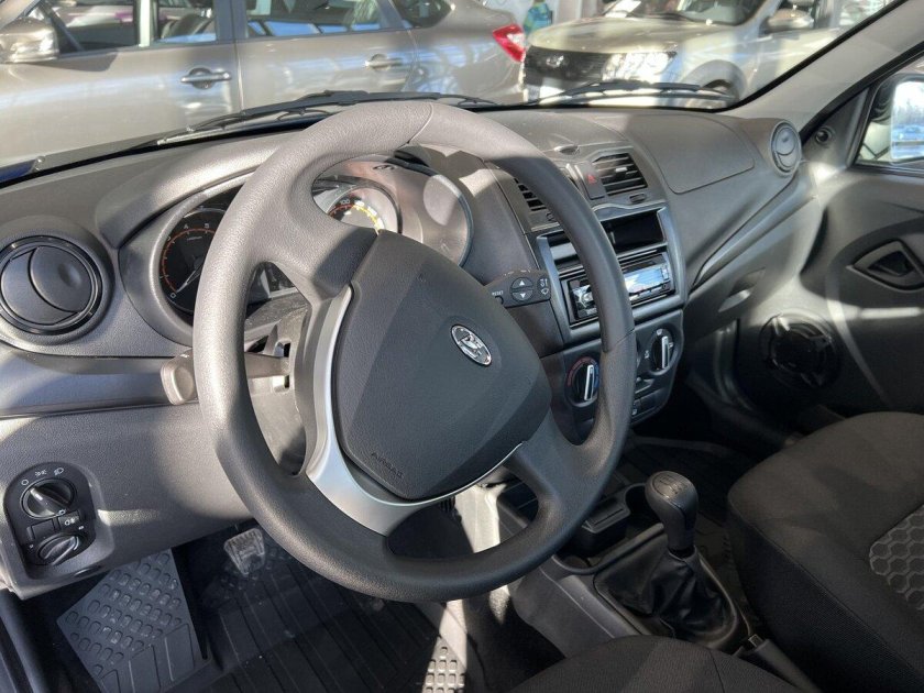 Лада Гранта Классик 2022