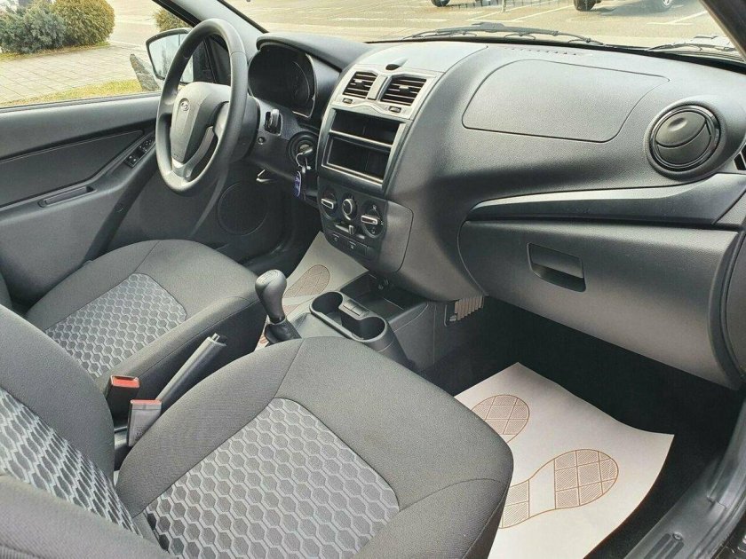 Лада Гранта Классик 2023