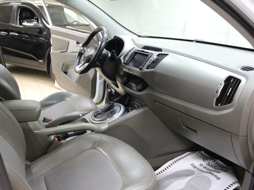 Субару Трибека 2022