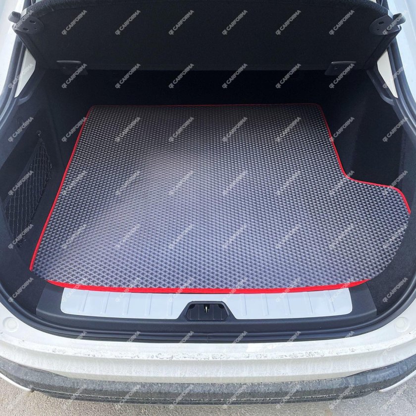 Коврики для Geely Tugella