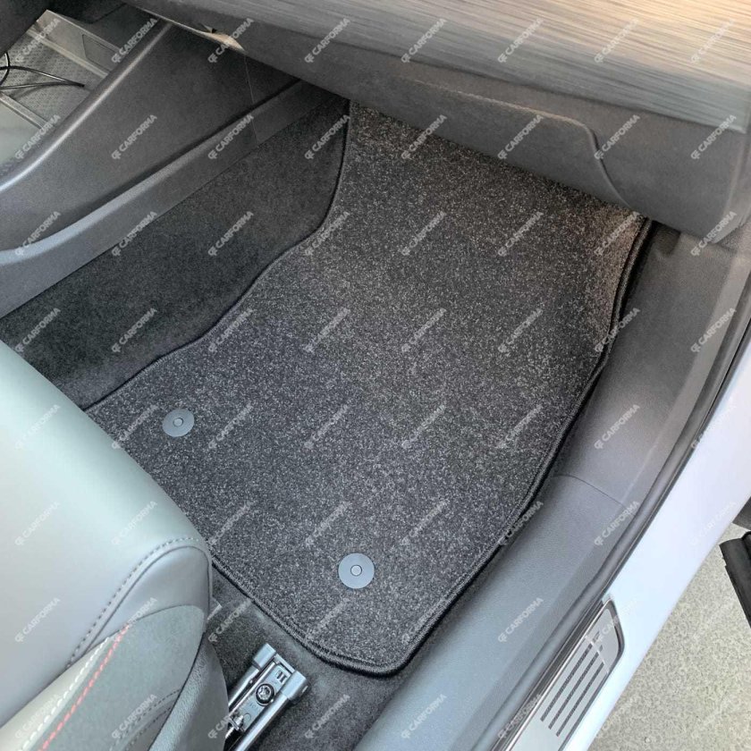 Коврики для Geely Tugella