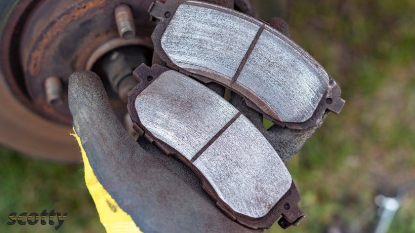 Brake Pad