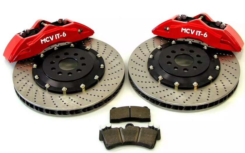 Тормозные колодки