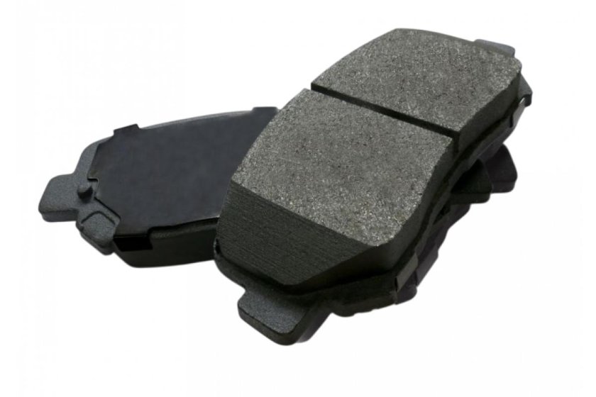 Колодки газон Некст acv085ks