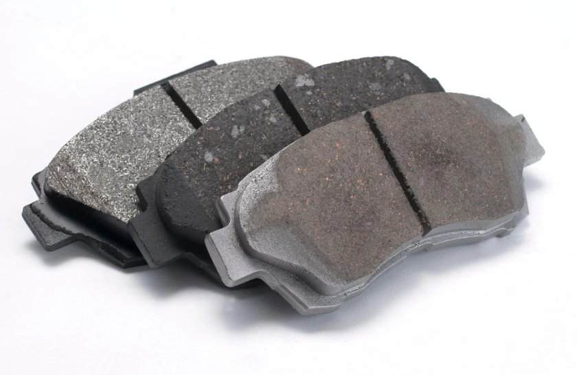 Тормозные колодки 2108 Brake Pads