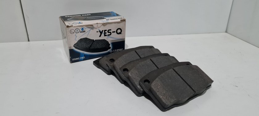 Yes-q Ceramic esd7042