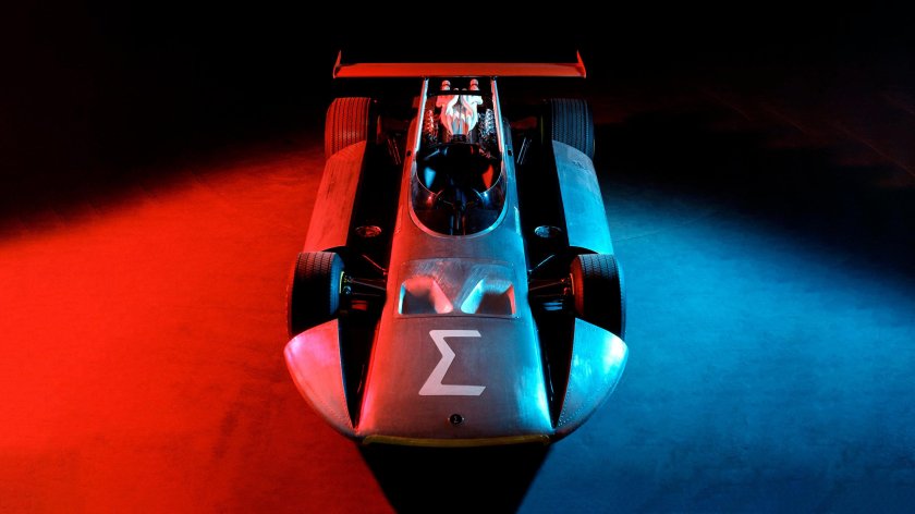 Pininfarina прототип