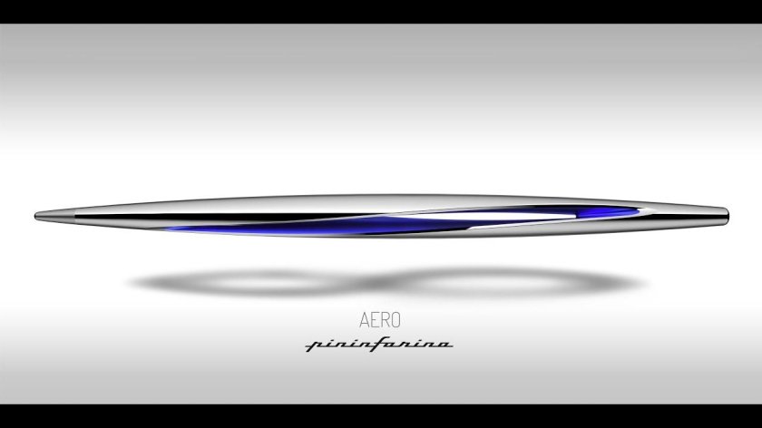 Pininfarina ножи