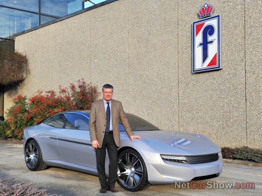 Паоло Пининфарина