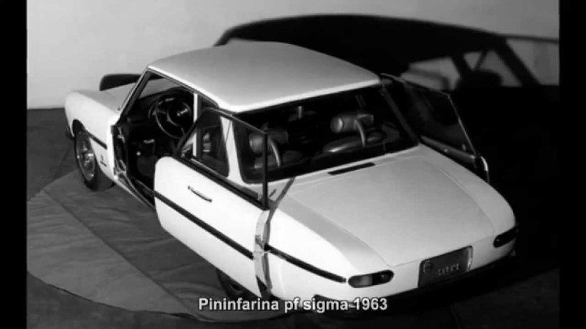 Пининфарина 412