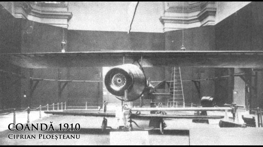 Анри Коандэ