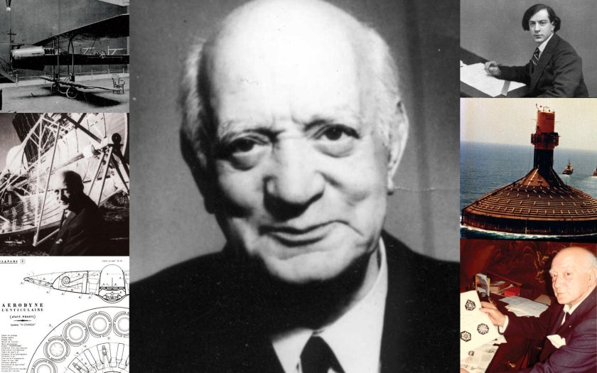 Генри Коанда