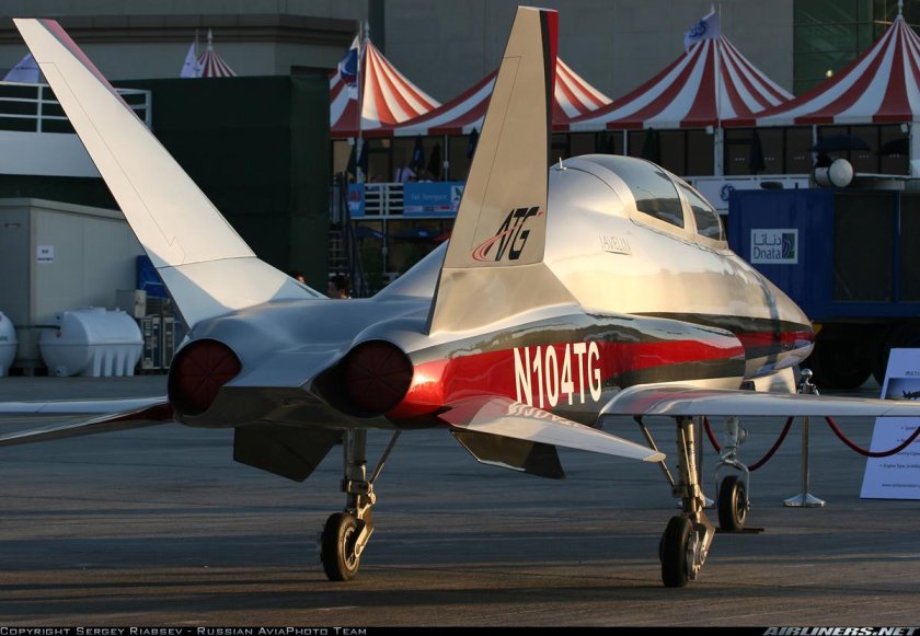 Coandă-1910 реактивный самолёт