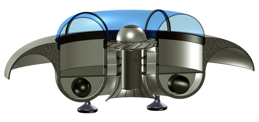 Эффект Коанда