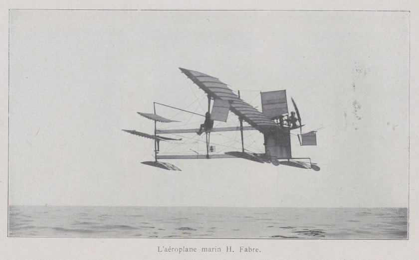 Кубок Шнайдера гидросамолеты