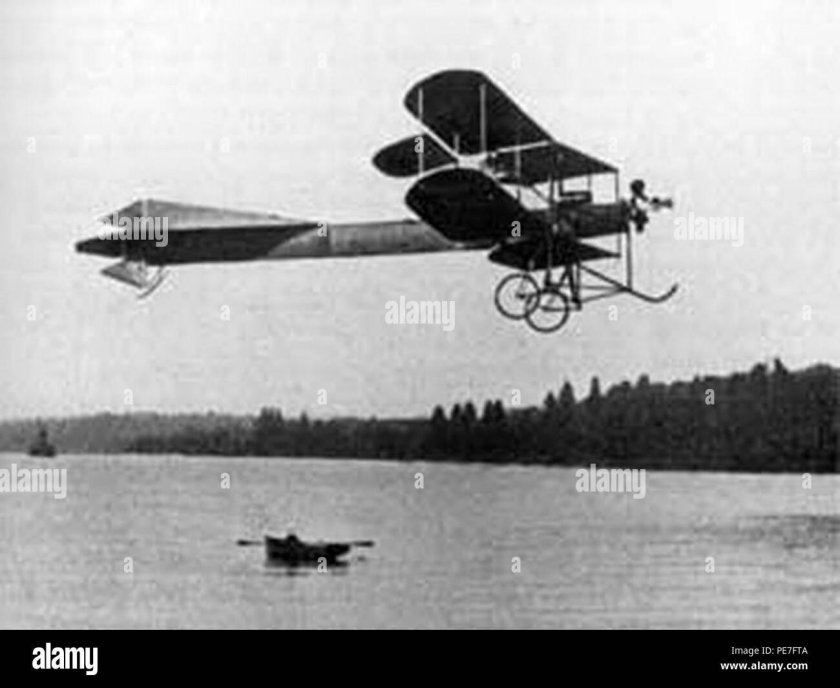 Самолет наблюдатель