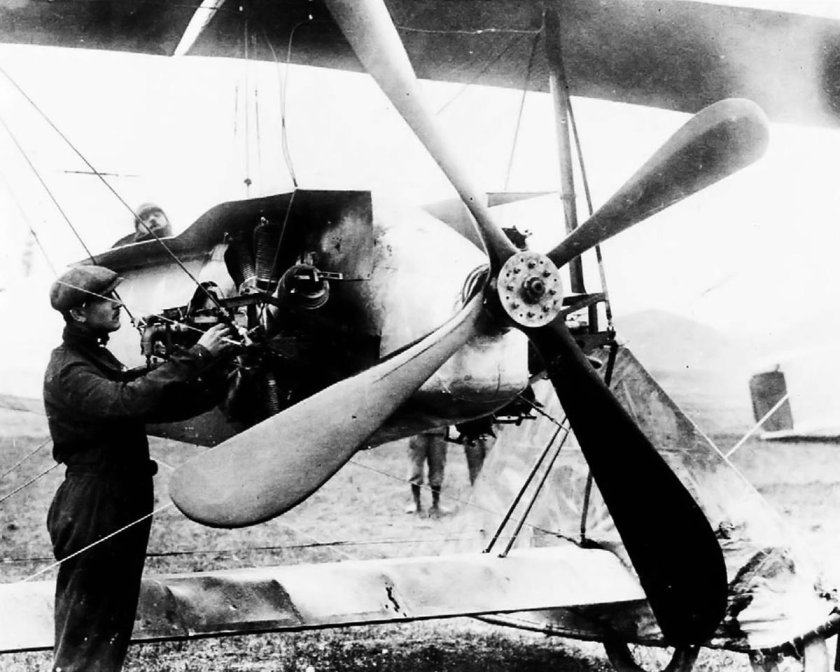 Анри Коанда