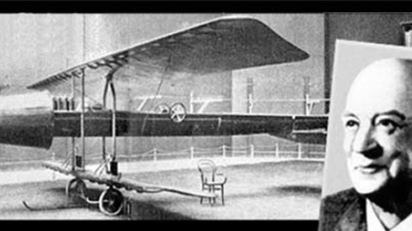 Генри Коандэ