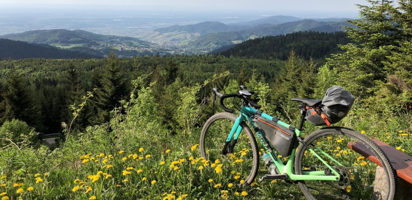 Туринг гревел