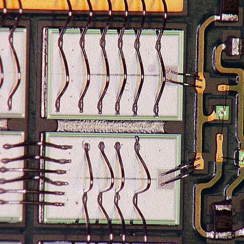 Многослойные печатные платы
