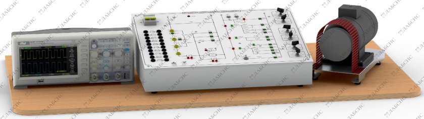 Реостатно-контакторная система управления