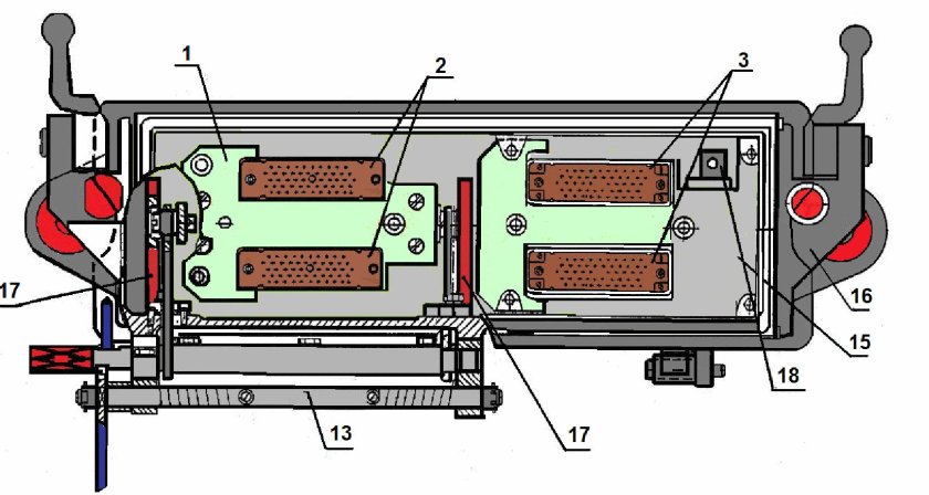 Экк автосцепка