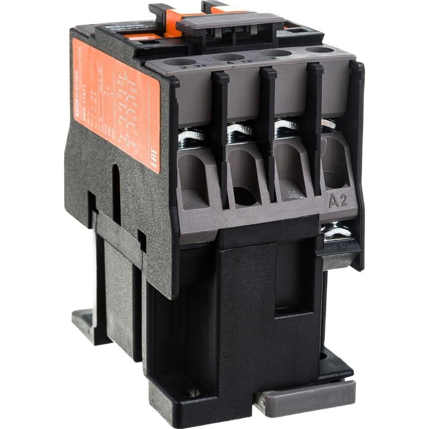 Контактор ТДМ КМН 11811