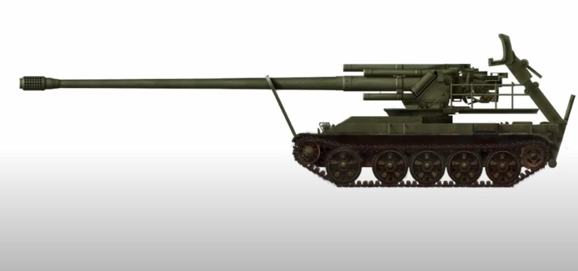 М1978 «Коксан»