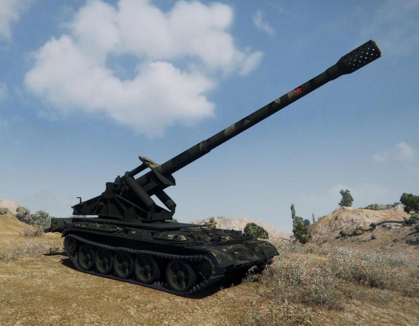 Коксан КНДР