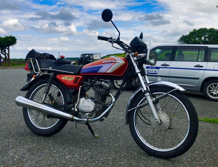 Honda CB 175