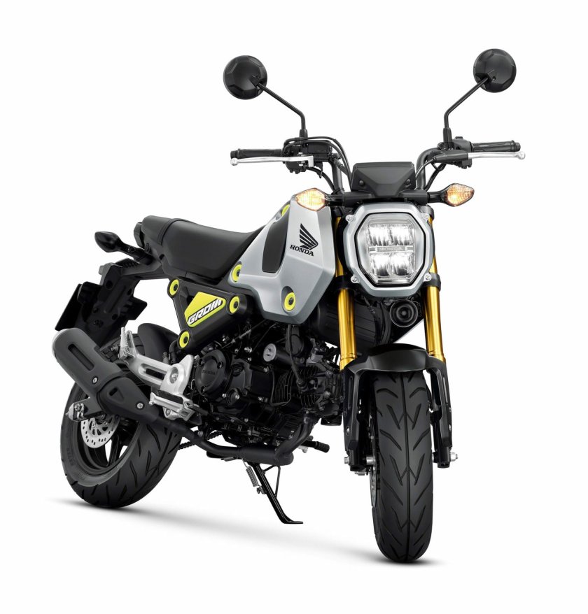 Honda Grom 125