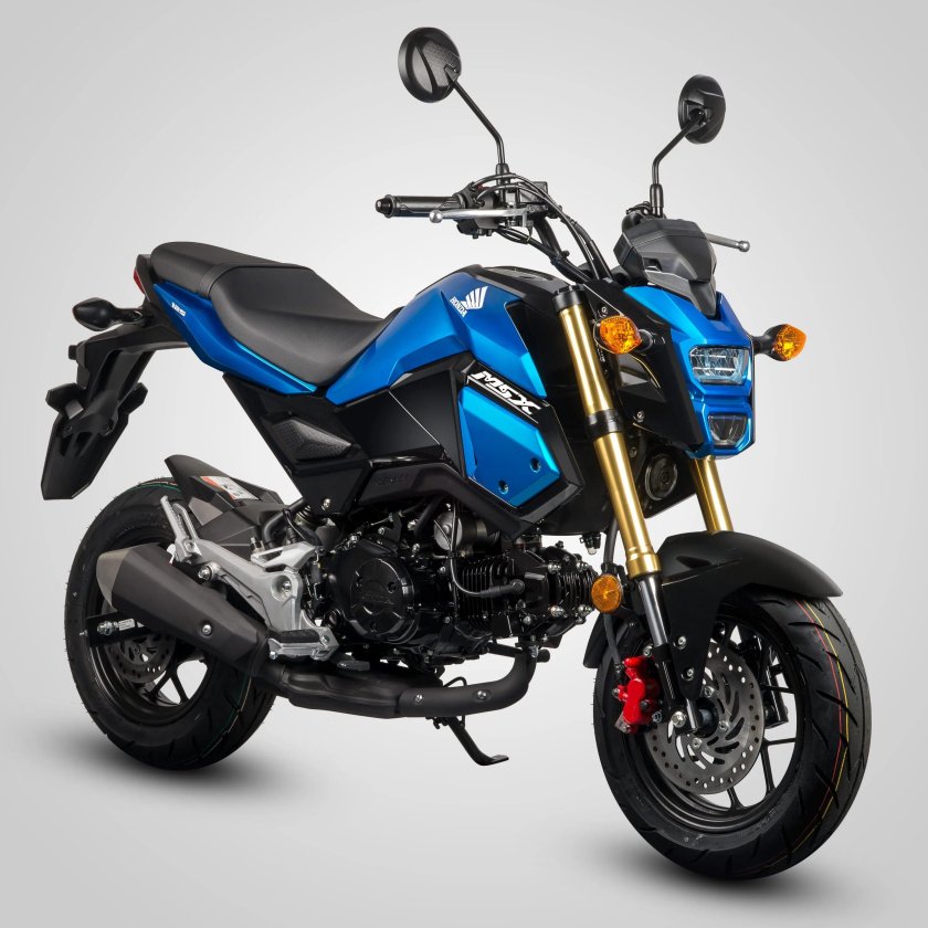Honda MSX Grom