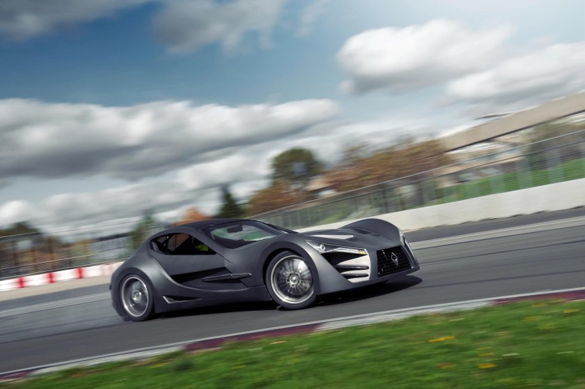 Машина felino cb7