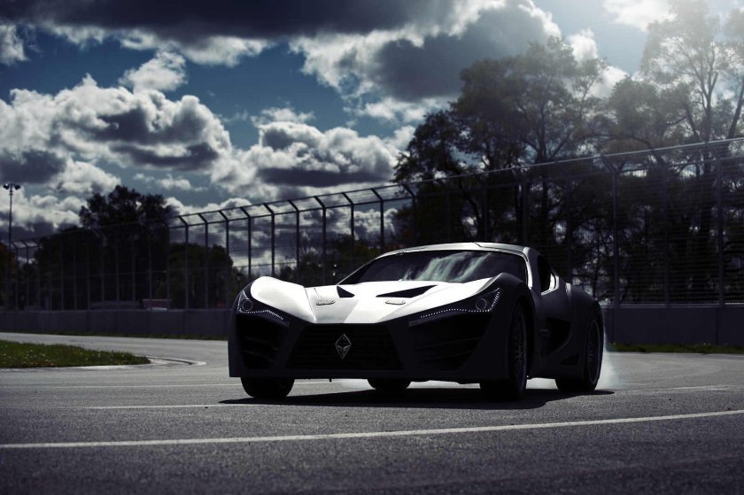 Монохромные машины