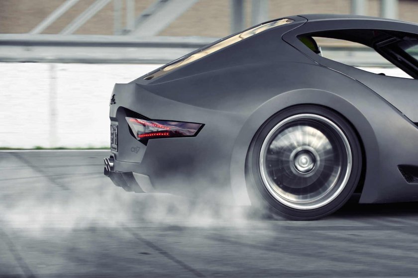 Суперавтомобиль