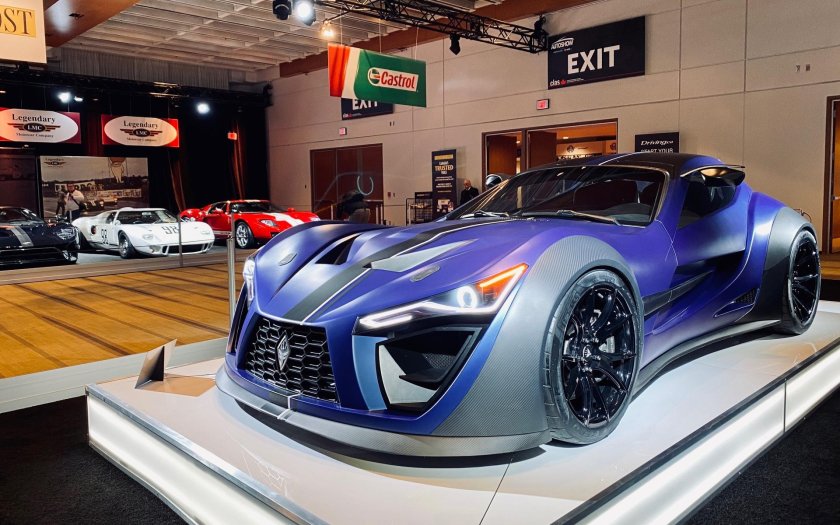 Felino cb7 салон