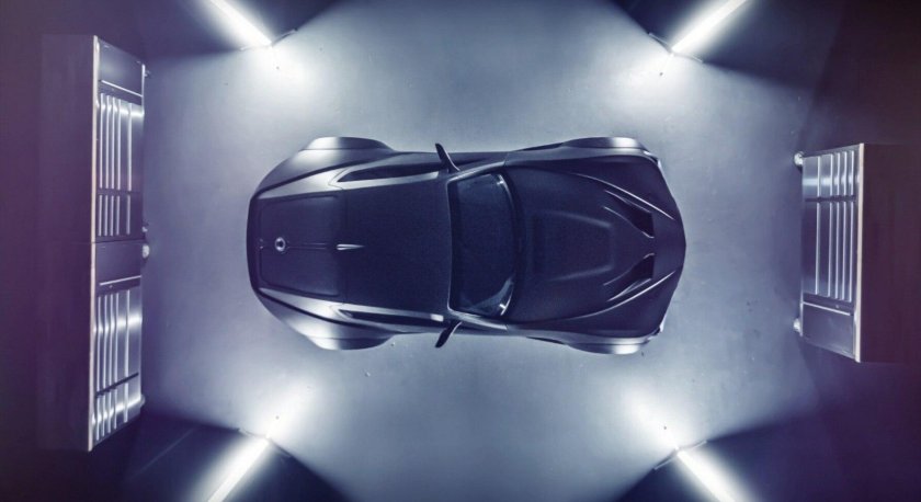 Спорткары фото