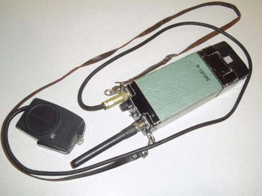 Рация Виола-н